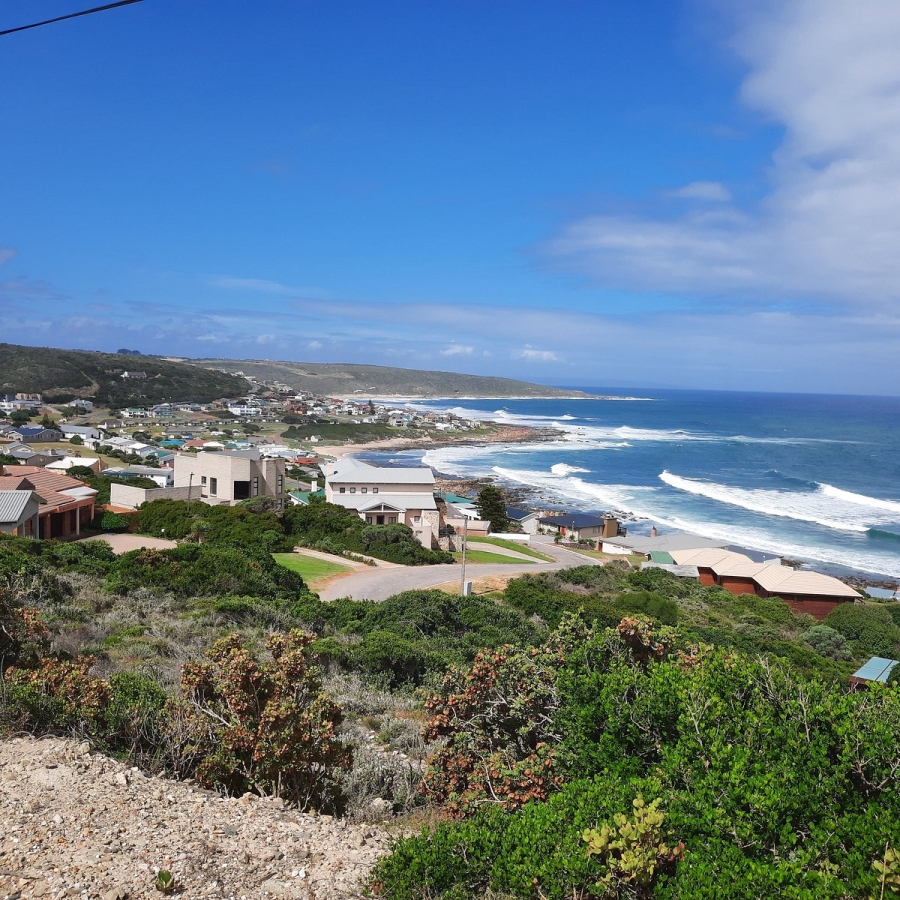 0 Bedroom Property for Sale in Jongensfontein Western Cape